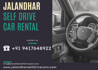 Self Drive Car Rental Sultanpur Lodhi